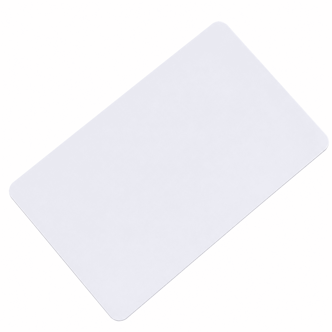 RFID Card / RFID Tag (13.56MHz RF range)
