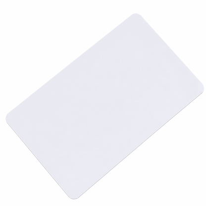RFID Card / RFID Tag (13.56MHz RF range)