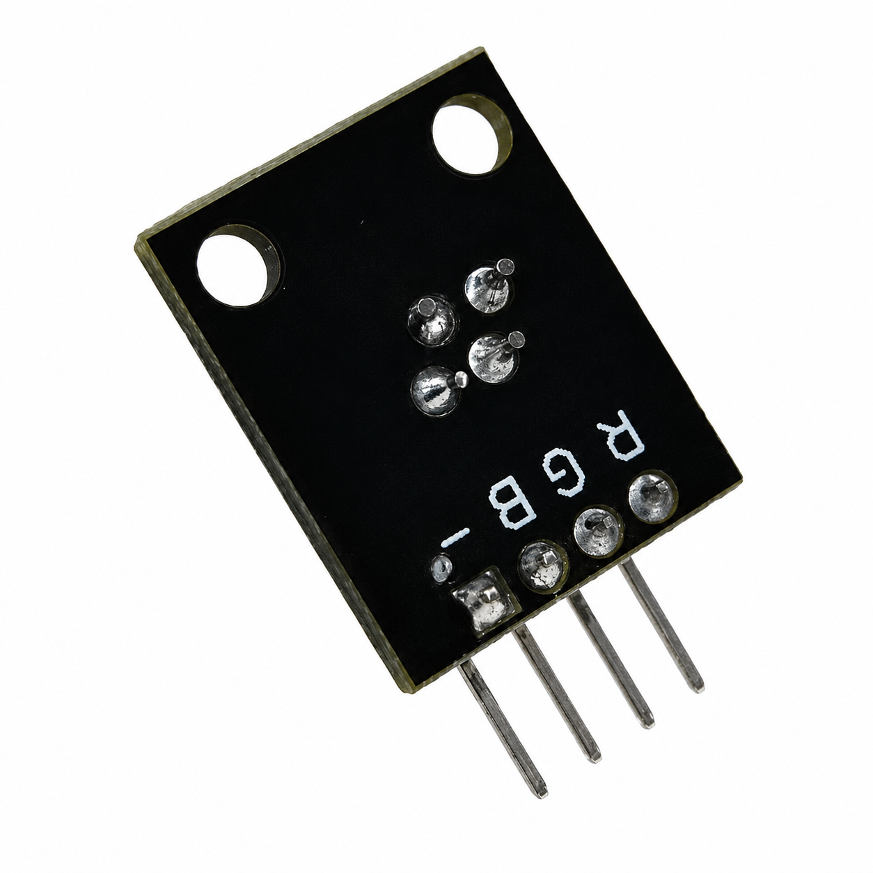 RGB 3 Color LED Module