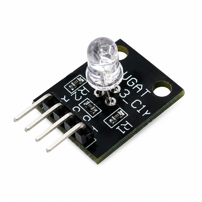 RGB 3 Color LED Module