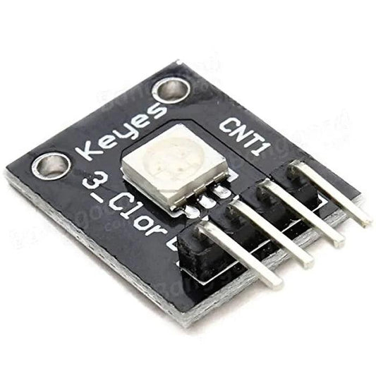SMD RGB Led Module (KY-009)