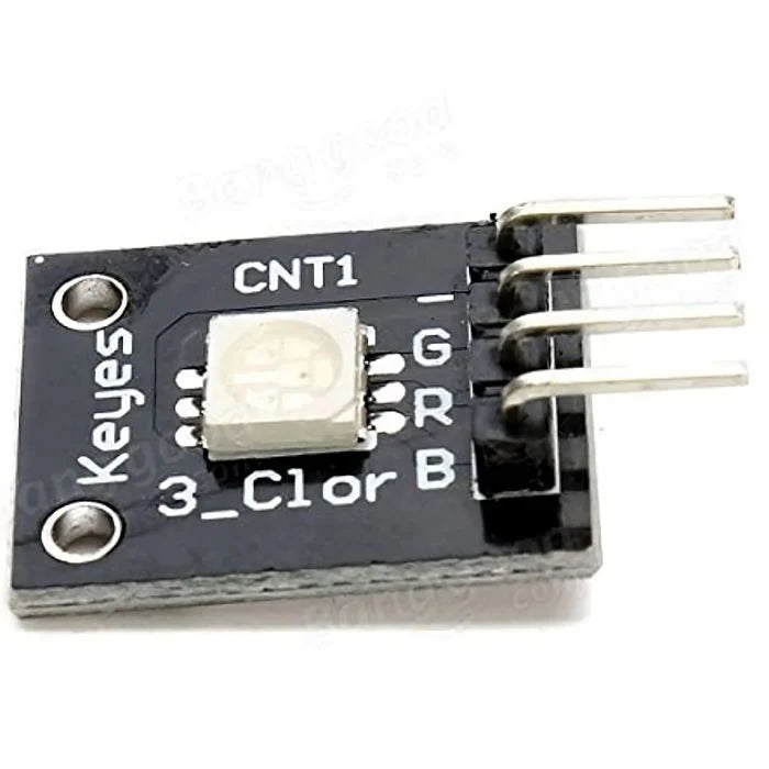 SMD RGB Led Module (KY-009)
