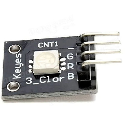 SMD RGB Led Module (KY-009)