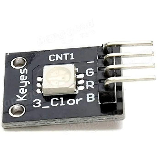 SMD RGB Led Module (KY-009)