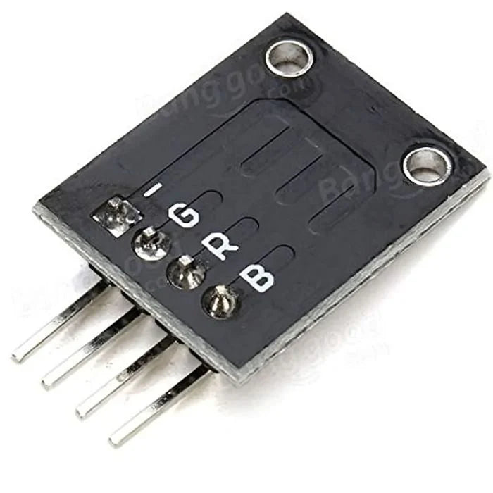 SMD RGB Led Module (KY-009)
