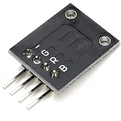 SMD RGB Led Module (KY-009)