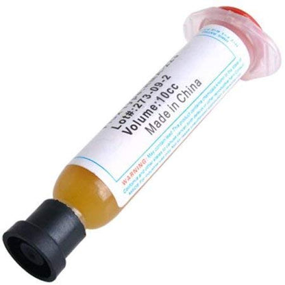 Flux Paste Syringe Tube RMA-223 10cc