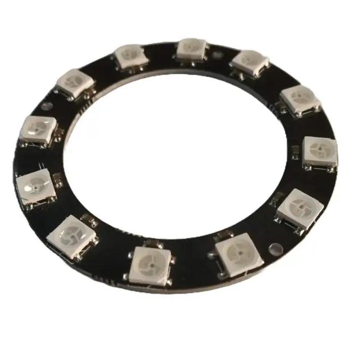 roundled_2 - Roboracter