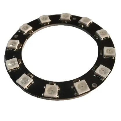 roundled_2 - Roboracter