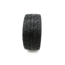 Rubber Wheel for BO Motors 65mm (Pack of 2)