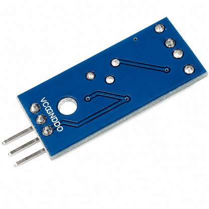 Vibration/Shock Sensor Module (SW420)