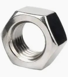 M3 Metal Nut (Pack of 5)