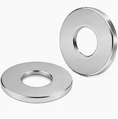 M3 x 10mm Metal Washer (Pack of 5)