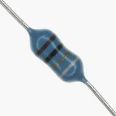 1uH Inductor AL0410 Axial Lead Type 0.5W ET10280