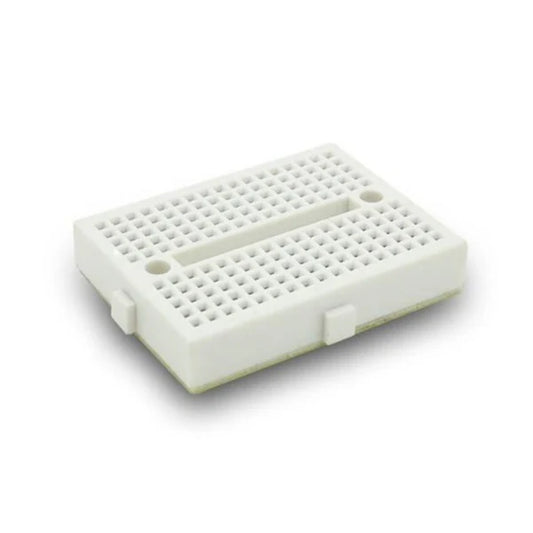Mini Solderless Self-Adhesive Breadboard -170 Points
