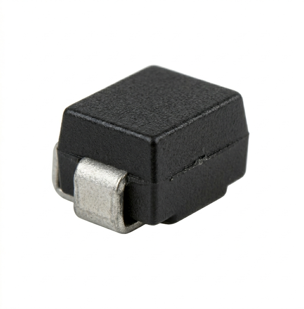 1N5819 B5819W 1N5819W SOD123 (1206) 1A 40V Schottky Diode (Pack of 2)