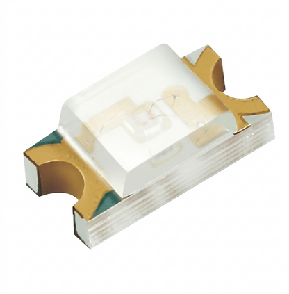 Red Side LED 0805 (Pack of 2)