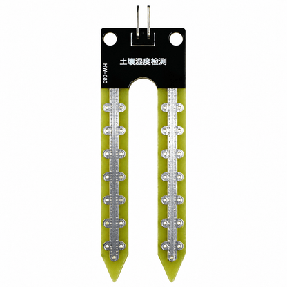 Soil Moisture Sensor - Hygrometer Module