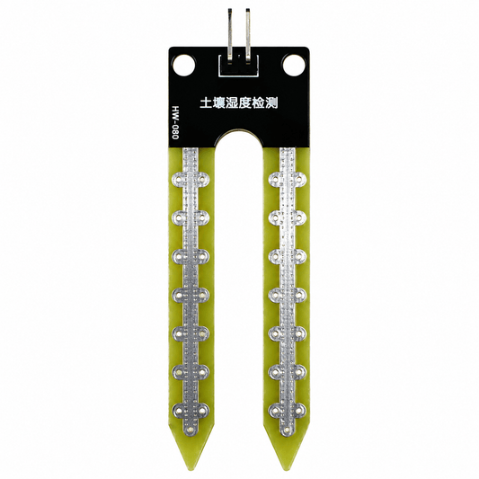 Soil Moisture Sensor - Hygrometer Module