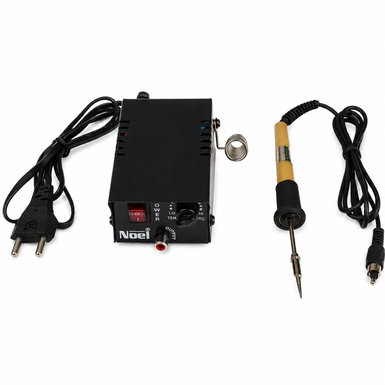 Micro-Soldering Station Variable Wattage  12V