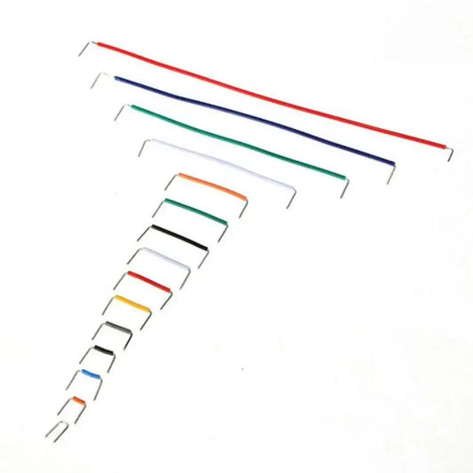 Solderless1 - Roboracter
