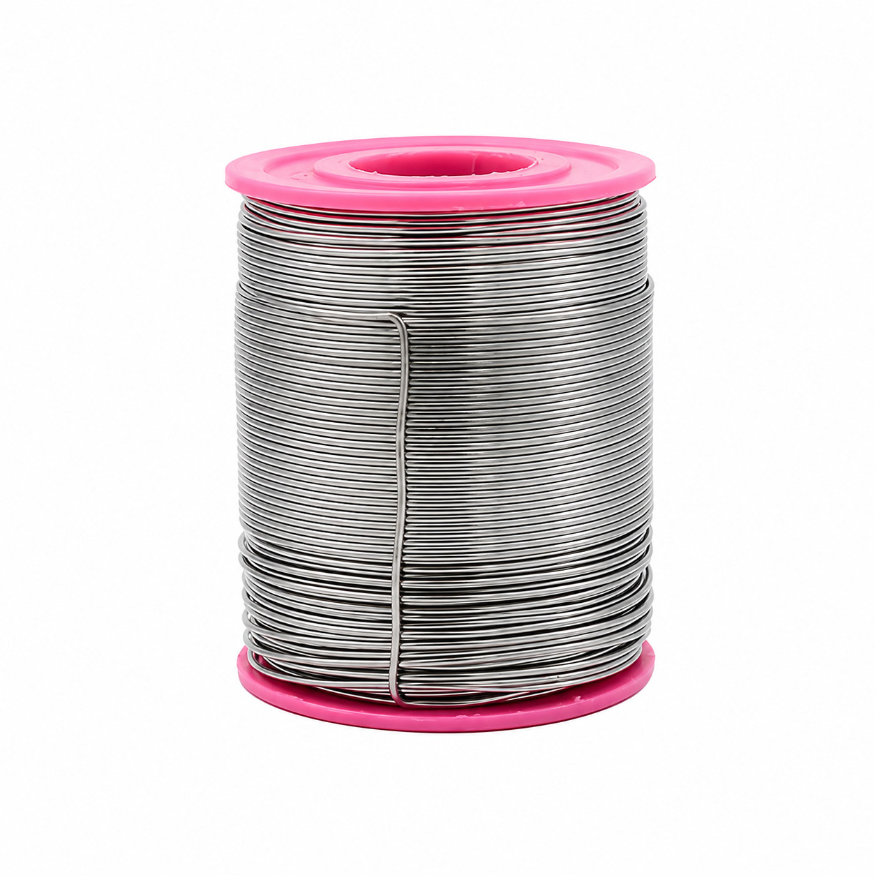 Generic BIG Tin Lead Rosin Core Soldering Iron Wire Reel - 250 Grams