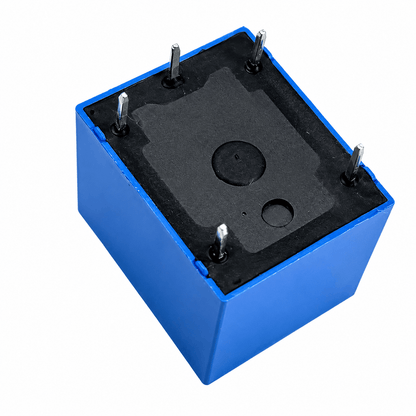 SPDT Relay 5VDC - PCB Mount 5 pin
