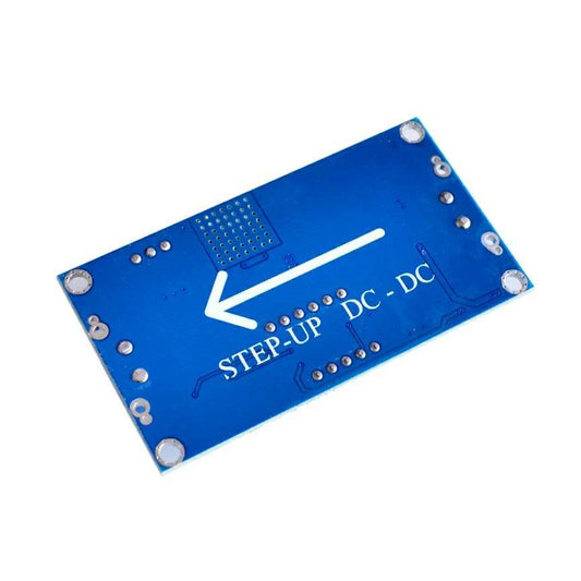 XL6009 Step Up Module – DC to Dc Boost Module