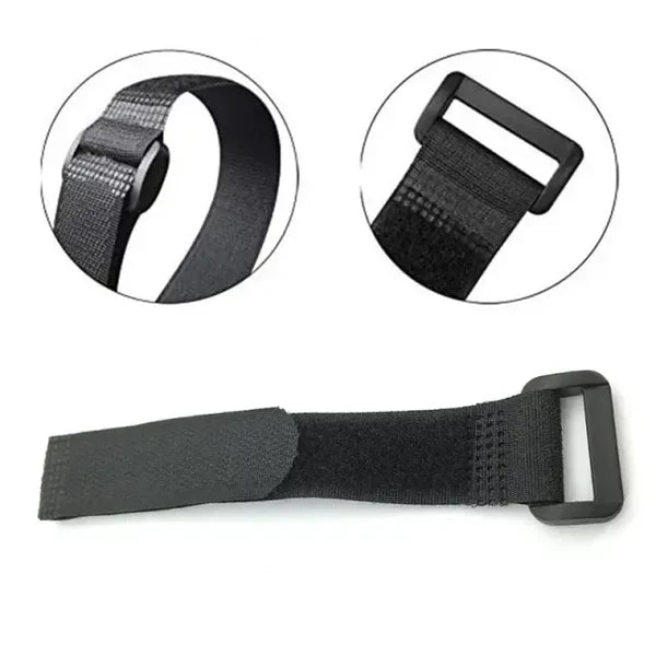 Battery Strap 30cm For Aeromodelling