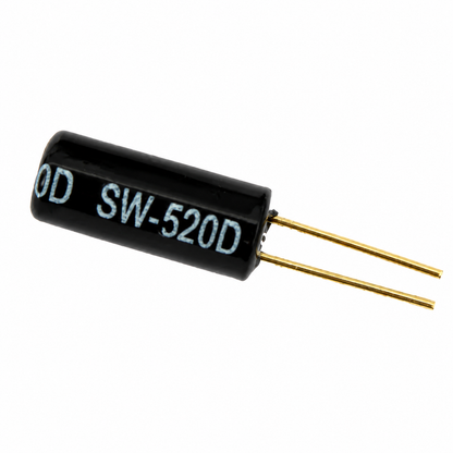 Ball Switch Tilt Sensor-SW520D