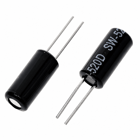 Ball Switch Tilt Sensor-SW520D