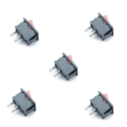 switch2 - Roboracter