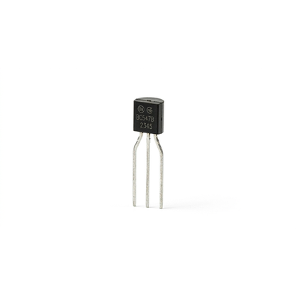 S9012 PNP Transistor (Packof 2)