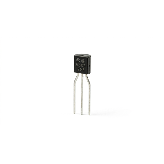 BC558 PNP Transistor (Pack of 2)