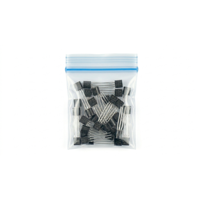 S9012 PNP Transistor (Packof 2)
