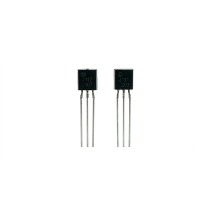 S9012 PNP Transistor (Packof 2)