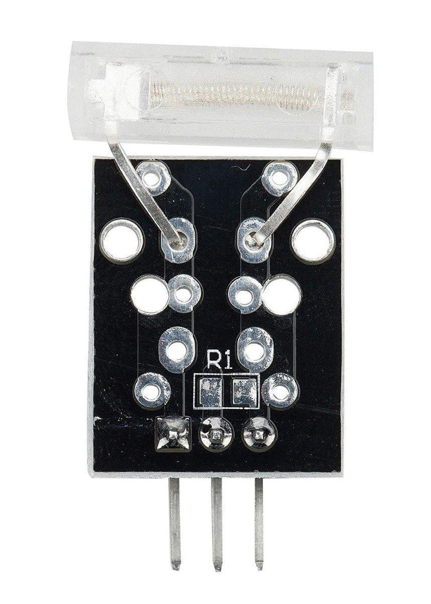 Tap/Knock Sensor Module (KY-031)
