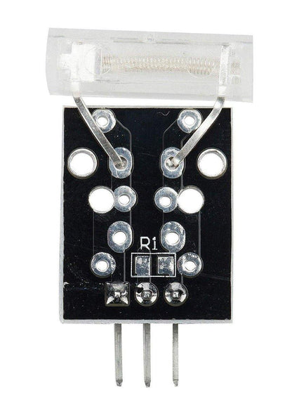 Tap/Knock Sensor Module (KY-031)