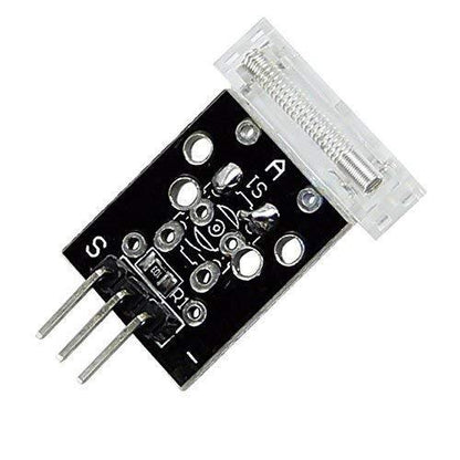 Tap/Knock Sensor Module (KY-031)