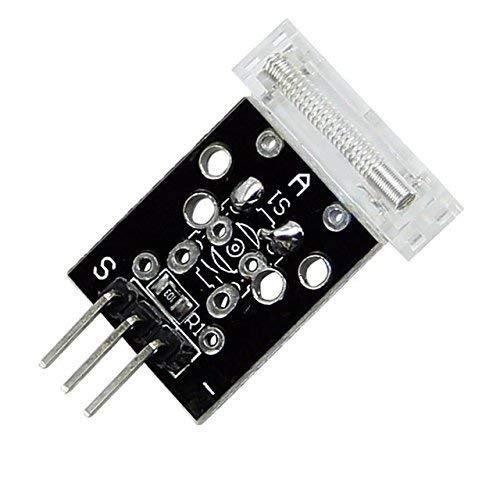 Tap/Knock Sensor Module (KY-031)