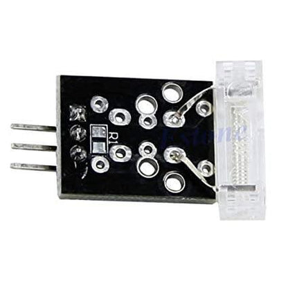 Tap/Knock Sensor Module (KY-031)