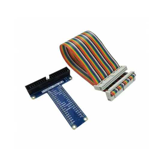 tcable3 - Roboracter