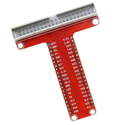 tcable4 - Roboracter