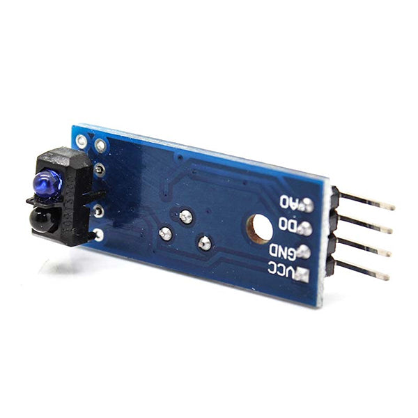 TCRT5000 IR Sensor Module-Analog and Digital Ouput