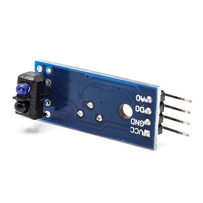TCRT5000 IR Sensor Module-Analog and Digital Ouput