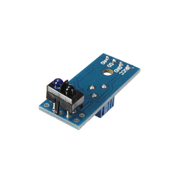 TCRT5000 IR Sensor Module-Analog and Digital Ouput