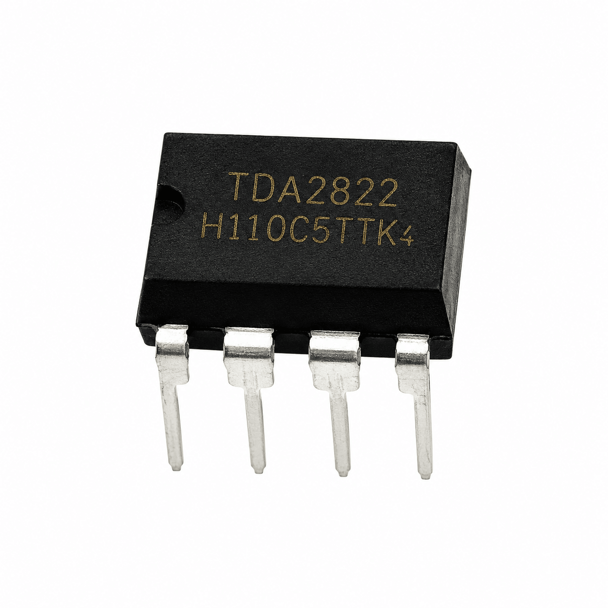 TDA2822M Audio Power Amplifier IC