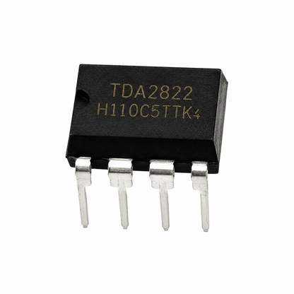 TDA2822M Audio Power Amplifier IC