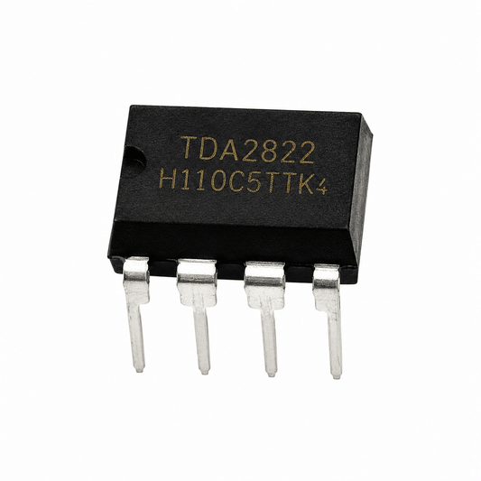 TDA2822M Audio Power Amplifier IC