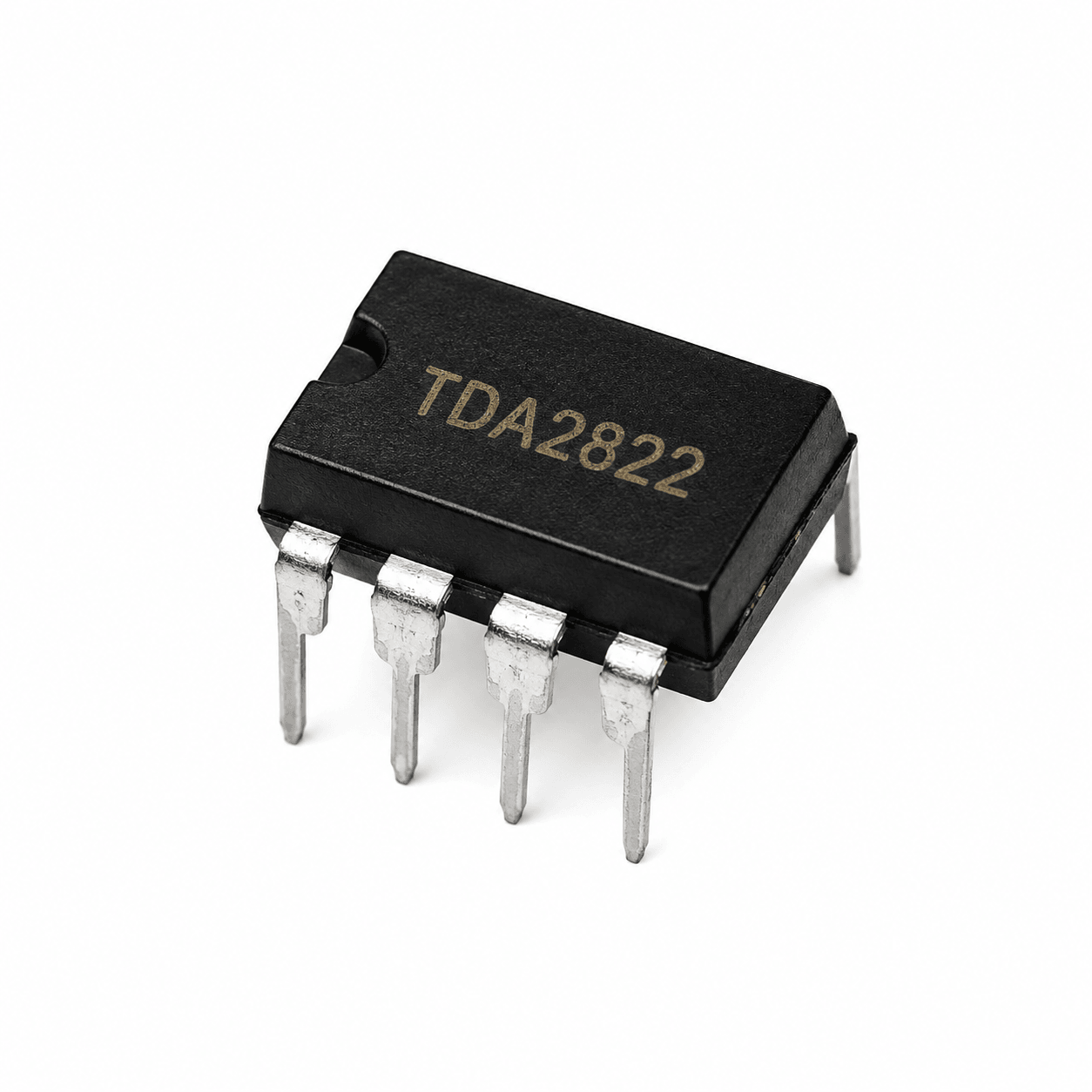 TDA2822M Audio Power Amplifier IC